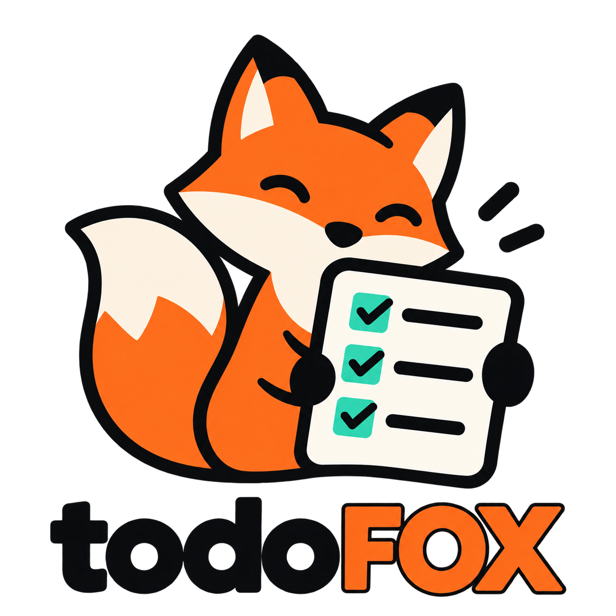 TodoFox